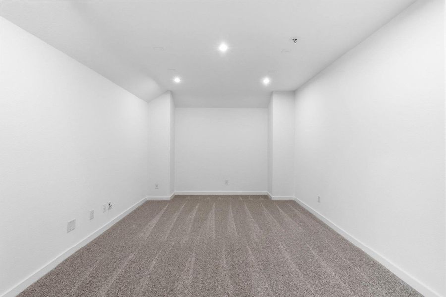 Media Room