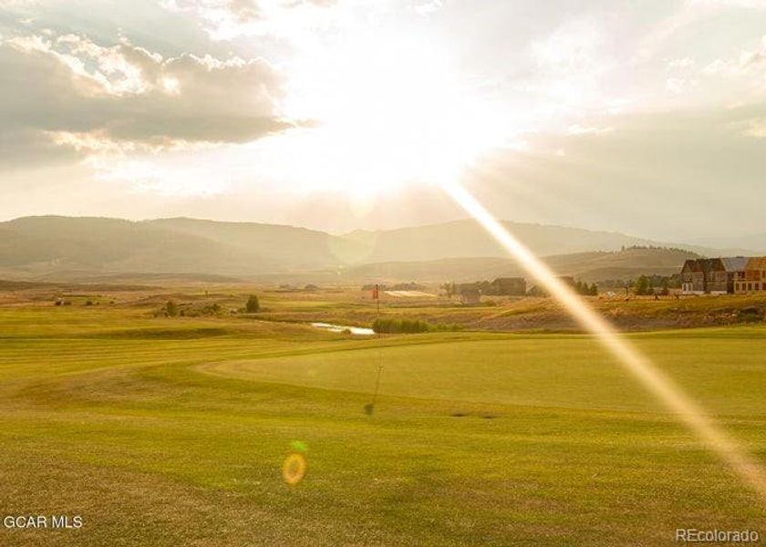 Natural landscape and outdoor views near  in Granby (Image 38).