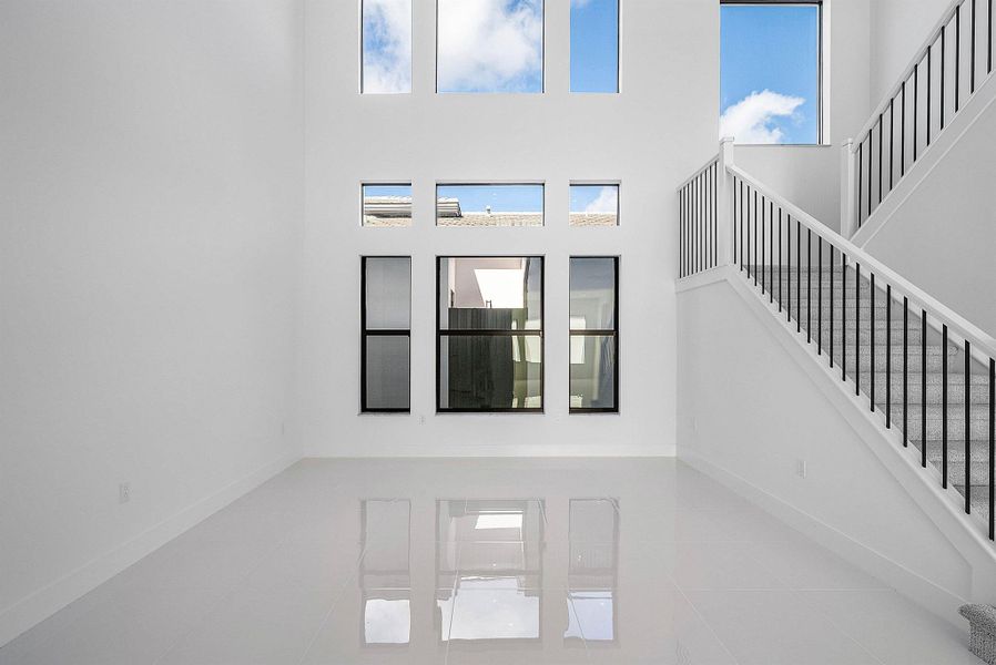 Image 94 of a home in Lotus Edge.