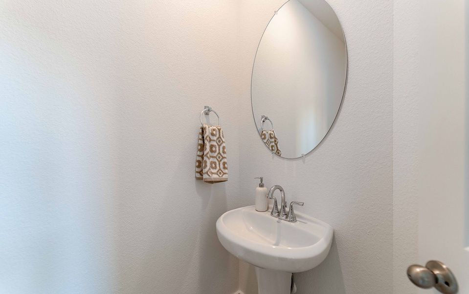 Image 45 of a home in Massey Oaks.