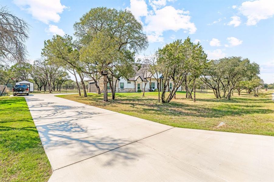 View of street View of street