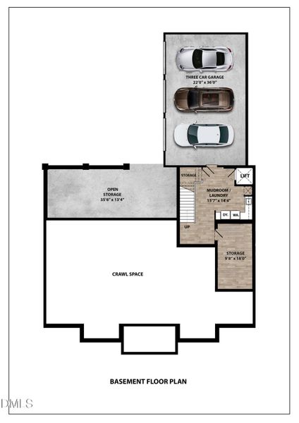 2817 Claremont BASEMENTv2