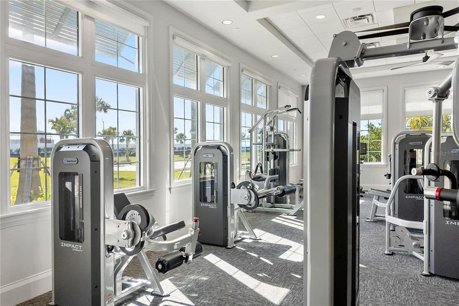 Community amenities in , Lakewood Ranch (Image 43).