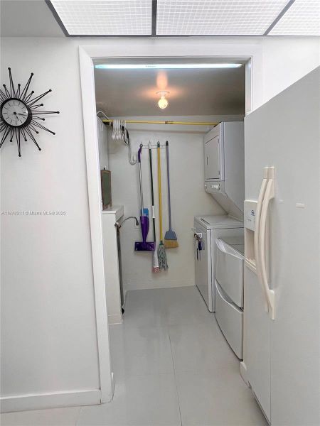 Furnished interior view inside a new home in , Weston (Image 5).