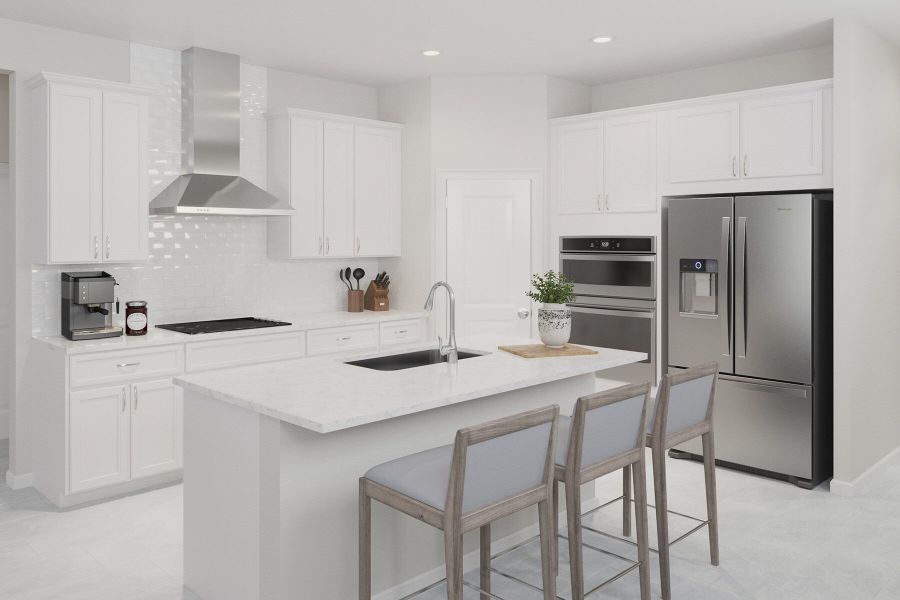 Renderings are preliminary and cannot be relied upon. Renderings are preliminary and cannot be relied upon.