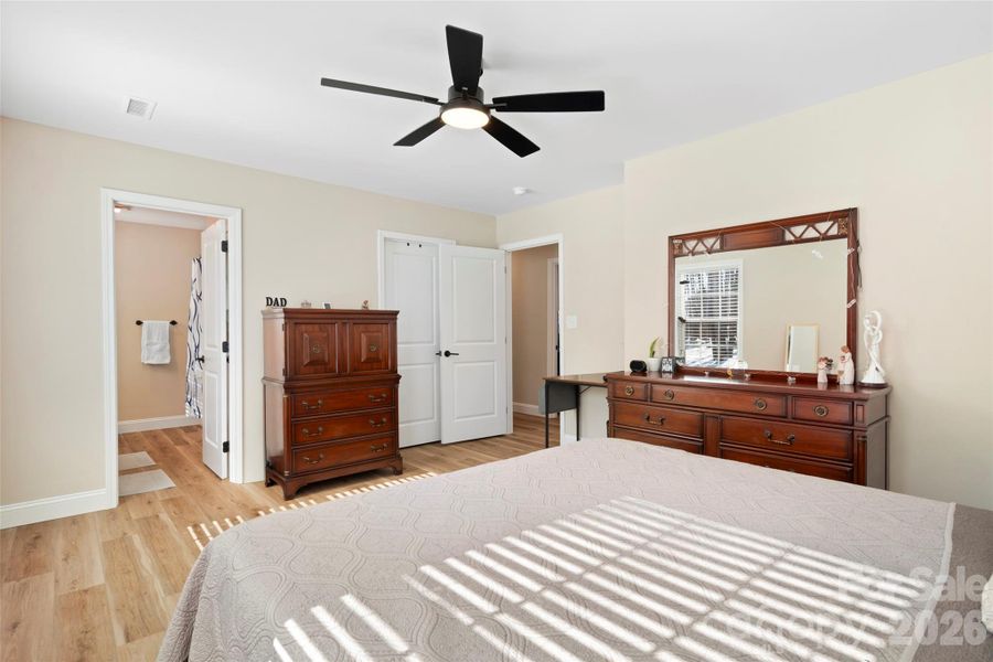 Furnished interior view inside a new home in , Granite Falls (Image 13).