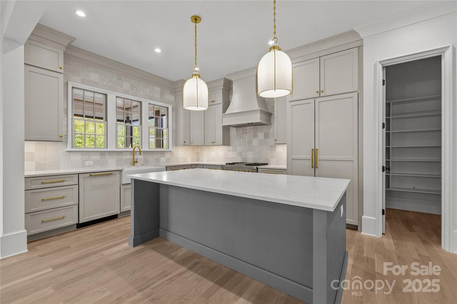 Furnished interior view inside a new home in , Charlotte (Image 29). Furnished interior view inside a new home in , Charlotte (Image 29).