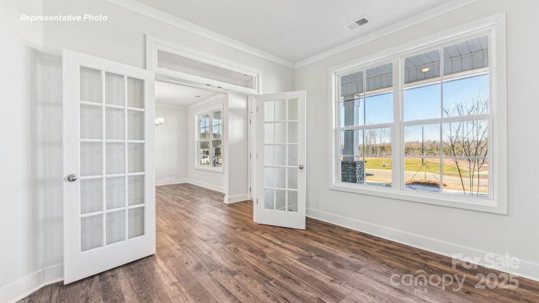 Image 32 of a home in Westport.