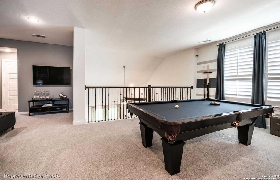 Image 13 of the Regent Park: 50ft. lots community in Boerne, TX. Image 13 of the Regent Park: 50ft. lots community in Boerne, TX.