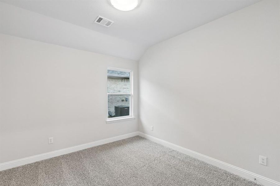 Spacious, unfurnished interior of a new home in Sicily, Princeton (Image 10). Spacious, unfurnished interior of a new home in Sicily, Princeton (Image 10).