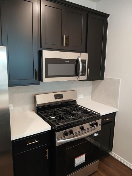 Close-up of interior finishes inside a home in , Houston (Image 5). Close-up of interior finishes inside a home in , Houston (Image 5).