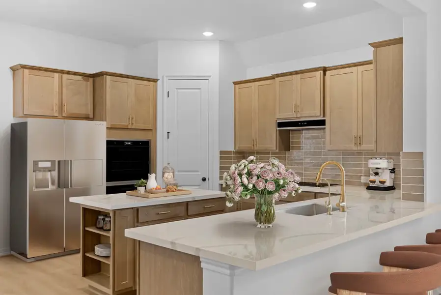 Sample product photo. Actual exterior and interior selections may vary by homesite. Photo may be virtually staged. Sample product photo. Actual exterior and interior selections may vary by homesite. Photo may be virtually staged.