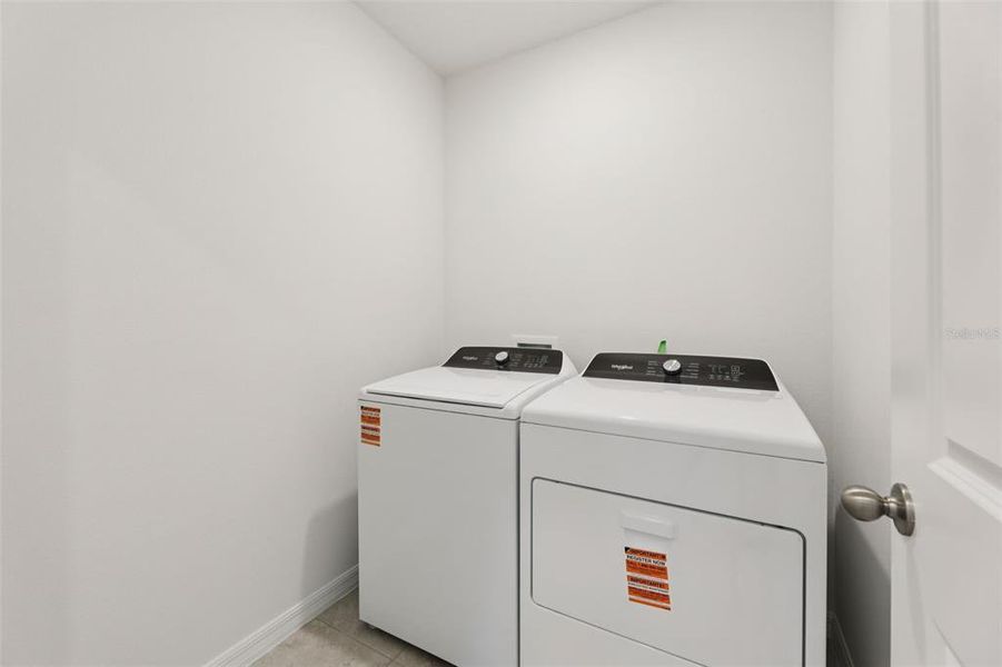 Close-up of interior finishes inside a home in Crosswinds - Signature Series, Haines City (Image 11).