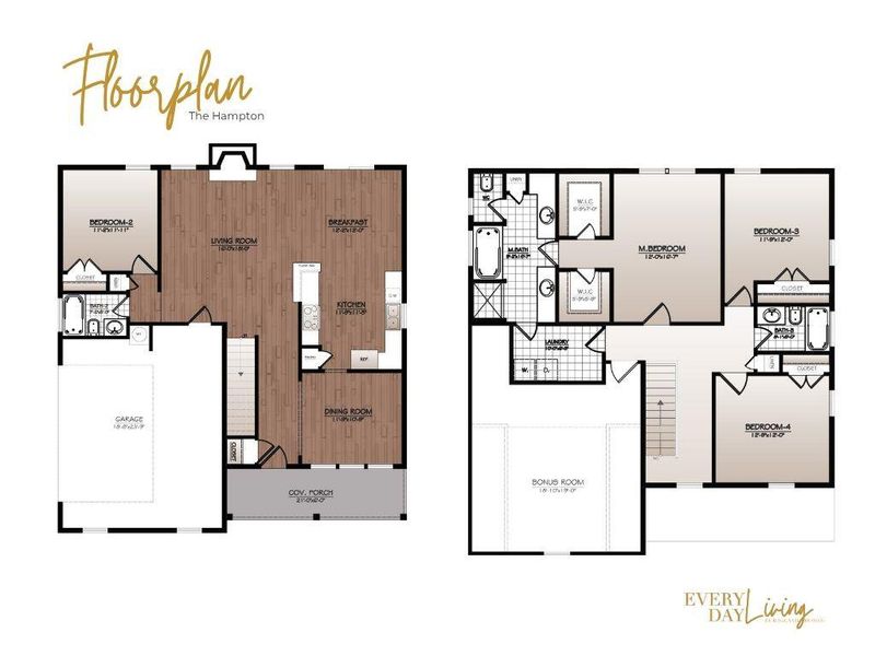 2D floor plan layout of this home in , Harleyville, SC (Image 1). 2D floor plan layout of this home in , Harleyville, SC (Image 1).