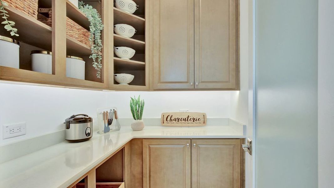 Pantry Pantry