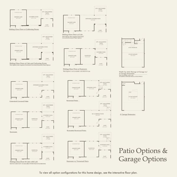 2D floor plan layout for the Prestige by Del Webb in Del Webb Barton Village, Lebanon, TN (Image 5). 2D floor plan layout for the Prestige by Del Webb in Del Webb Barton Village, Lebanon, TN (Image 5).