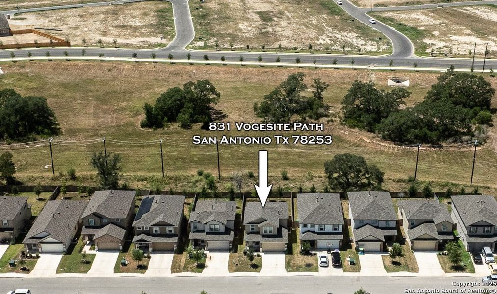 Image 24 of a home in . Image 24 of a home in .