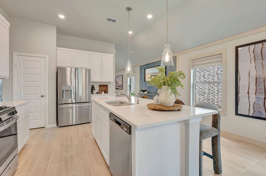 Kitchen Kitchen