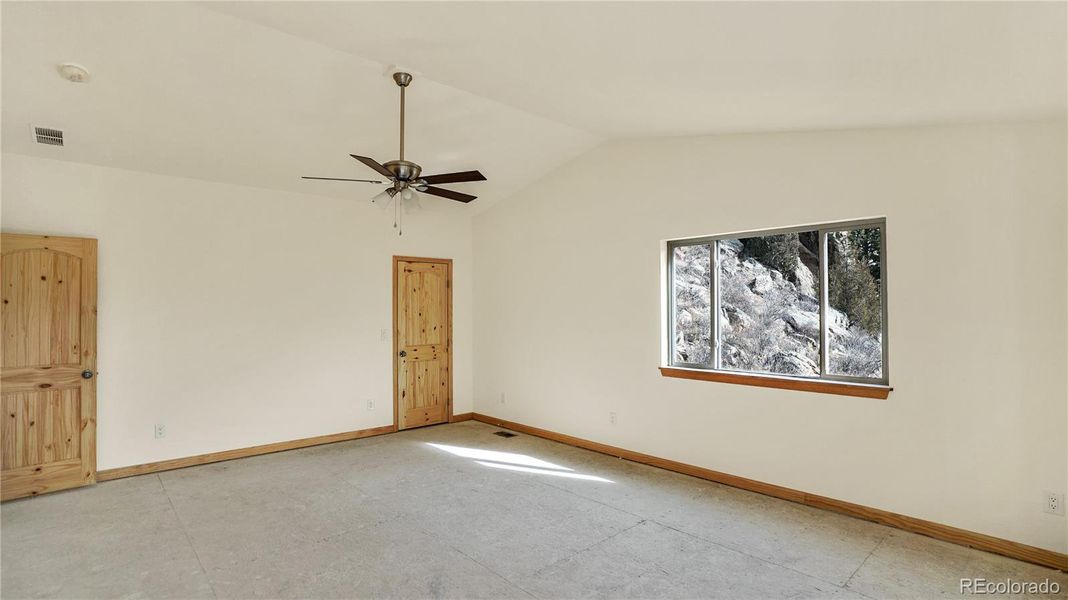 Spacious, unfurnished interior of a new home in , Bailey (Image 9).