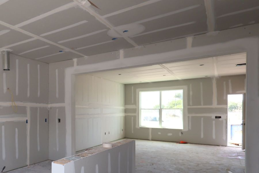 Drywall