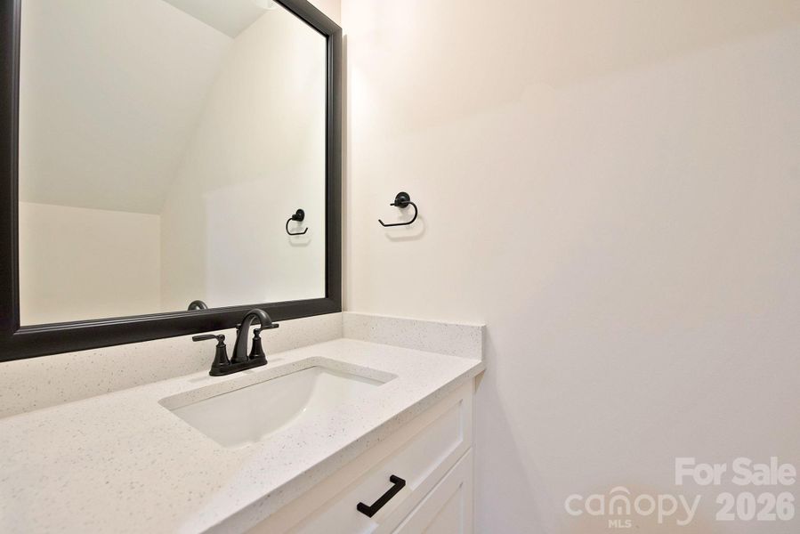 Close-up of interior finishes inside a home in , Kannapolis (Image 14). Close-up of interior finishes inside a home in , Kannapolis (Image 14).