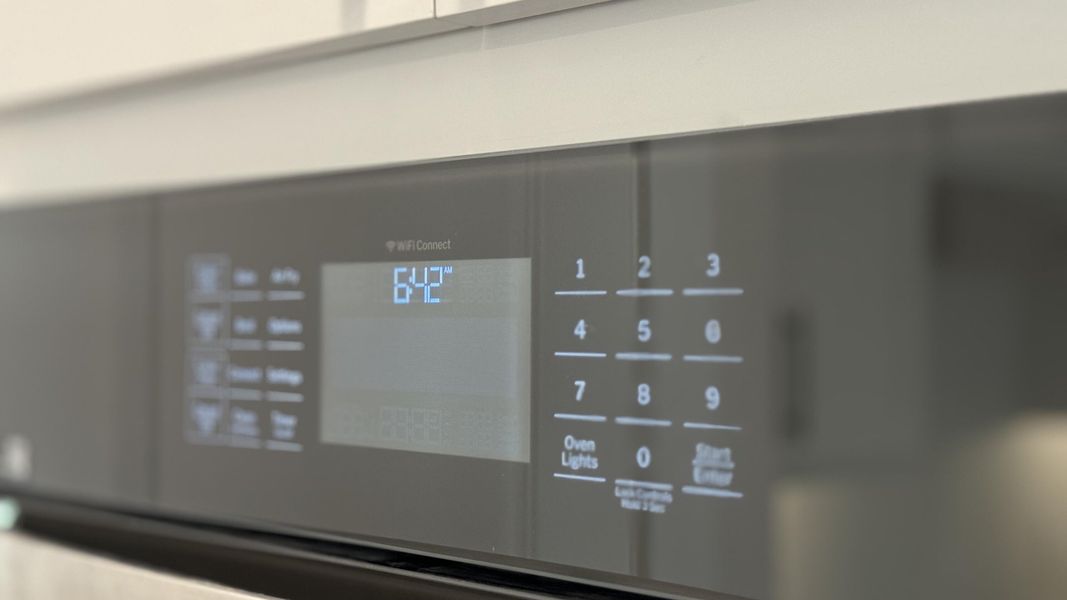 Close-up of interior finishes inside a home in , Summerville (Image 52). Close-up of interior finishes inside a home in , Summerville (Image 52).