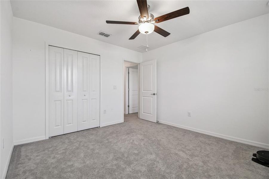 Spacious, unfurnished interior of a new home in , Land O' Lakes (Image 39). Spacious, unfurnished interior of a new home in , Land O' Lakes (Image 39).