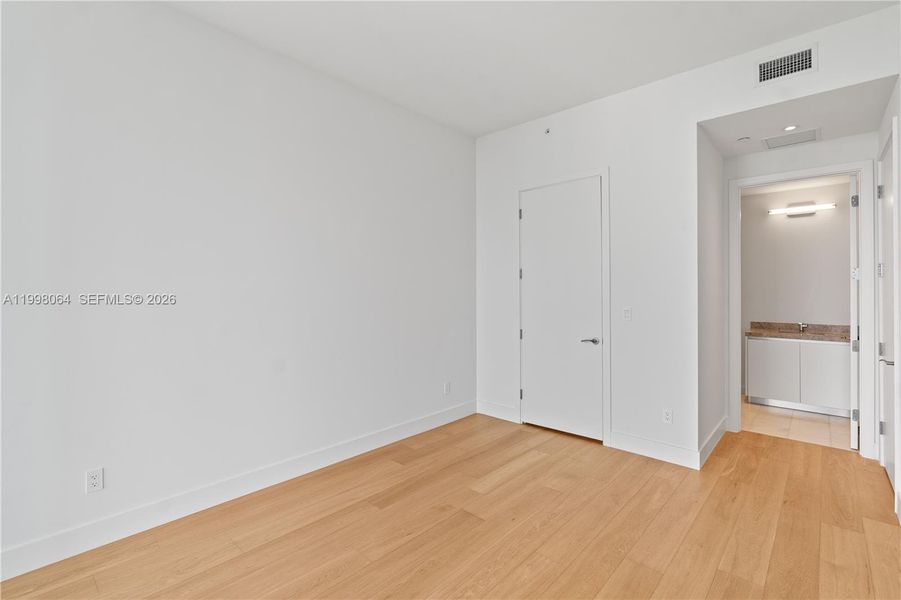 Spacious, unfurnished interior of a new home in , Miami (Image 30). Spacious, unfurnished interior of a new home in , Miami (Image 30).