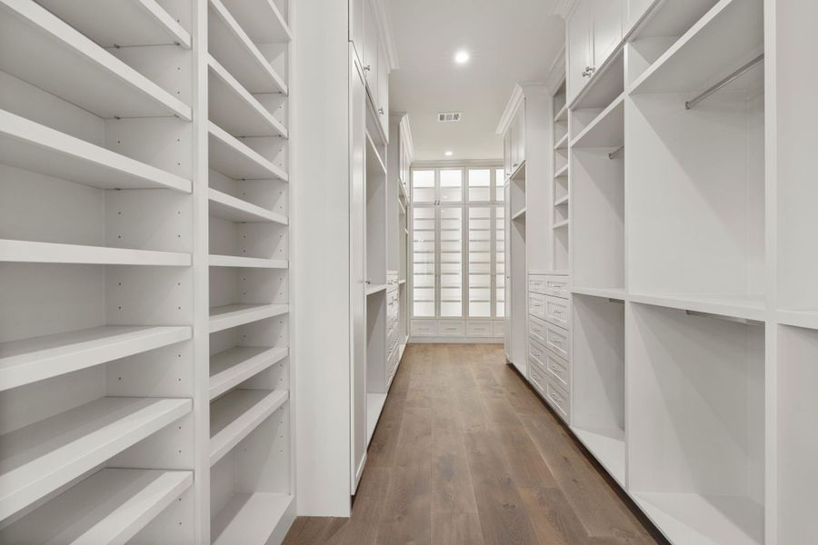 Challenge Accepted to fill the space of this closet!
