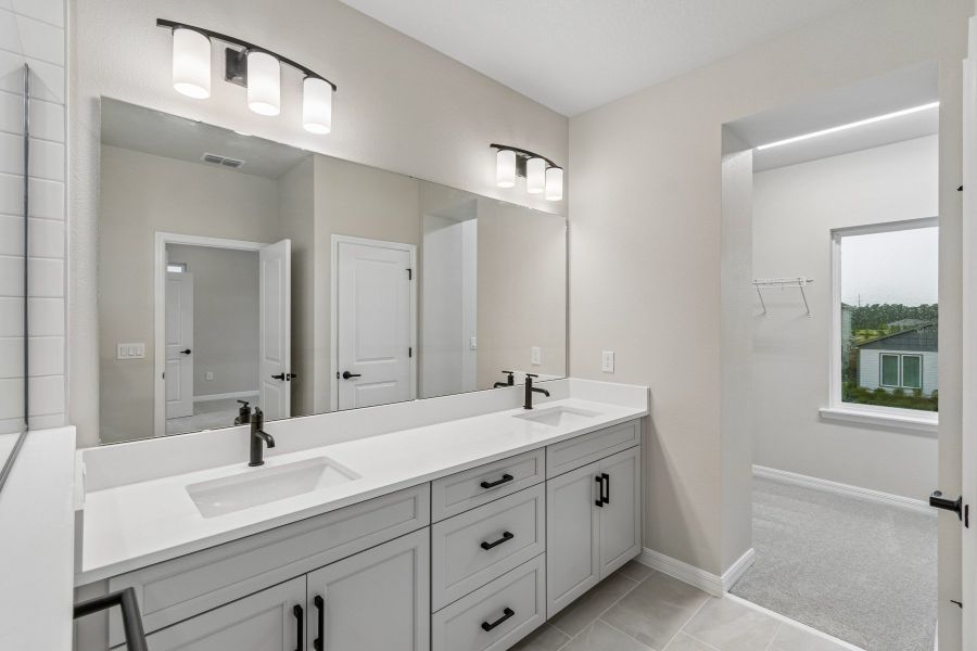 Owner's Bath Owner's Bath