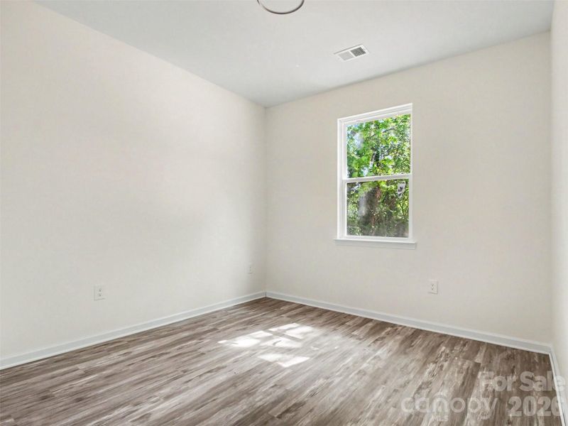Spacious, unfurnished interior of a new home in , East Spencer (Image 27).