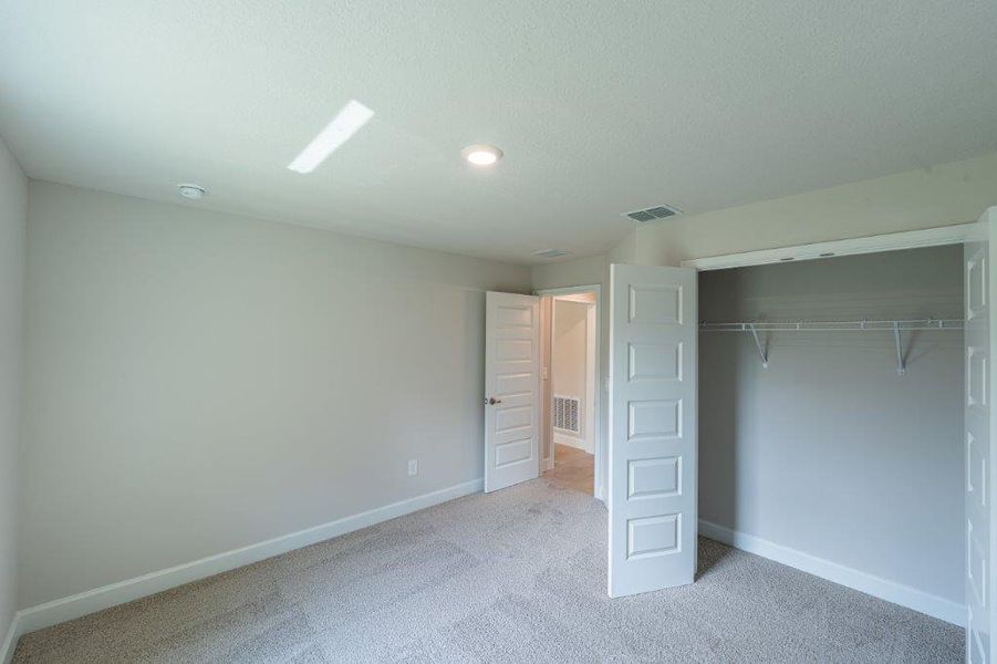 Furnished interior view inside a new home in Bayshore, Port St. Lucie (Image 6). Furnished interior view inside a new home in Bayshore, Port St. Lucie (Image 6).