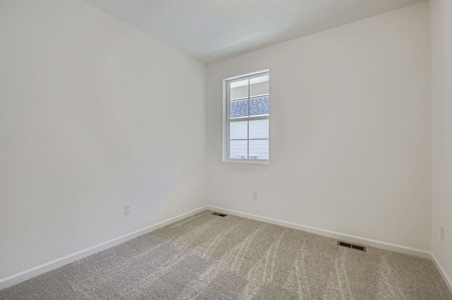 Fort Collins, CO New Home.  - Slide 19