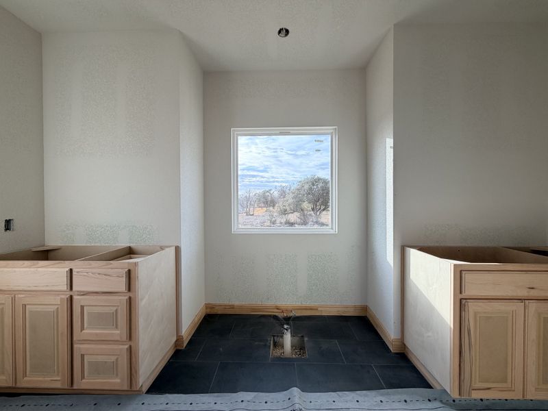 Image 48 of a home in Saddle Crest Estates.