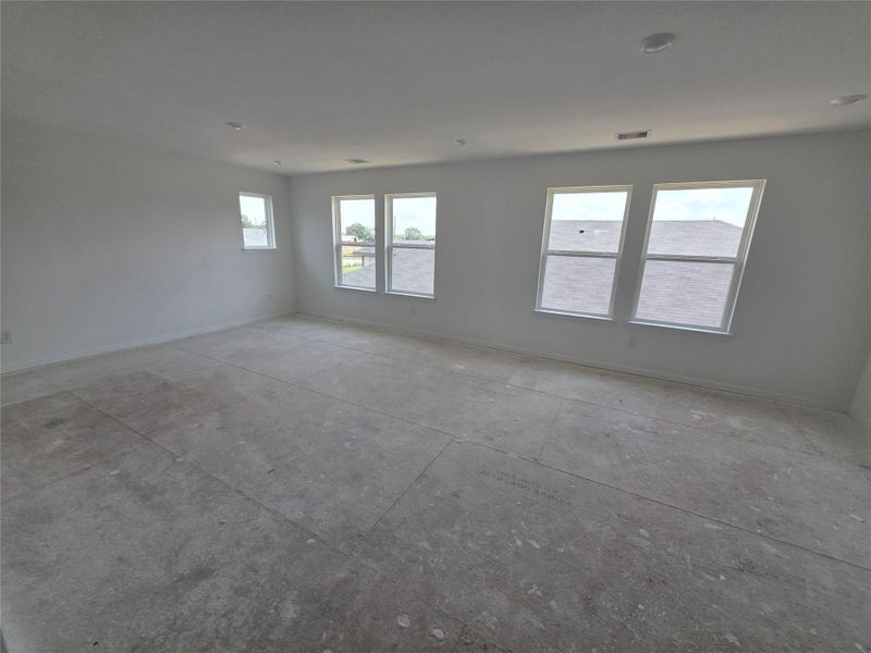 127 Daylight Crest Drive ~ Under Construction