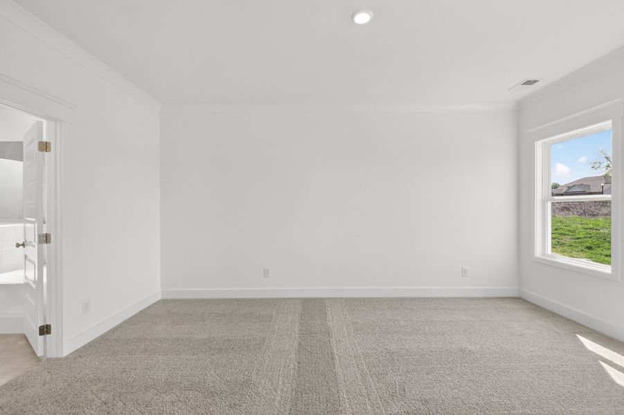 *Photo of actual home.