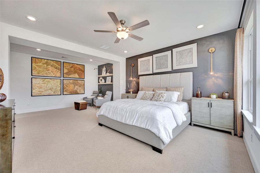 Photo is not of the actual home, but is an inspirational photo of builder’s model home and may depict options, furnishings, and/or decorator features that are not included Photo is not of the actual home, but is an inspirational photo of builder’s model home and may depict options, furnishings, and/or decorator features that are not included