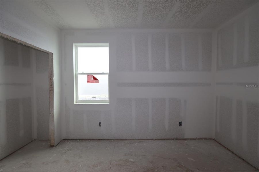 In-progress construction of a new home in Lake Star at Ovation, Winter Garden, FL (Image 11). In-progress construction of a new home in Lake Star at Ovation, Winter Garden, FL (Image 11).