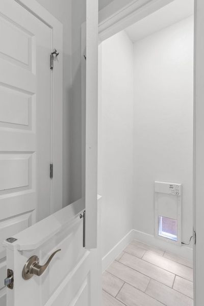 Representative furnished interior of a home built from the Bliss by View Homes in The View at Desert Springs | Thoughtful Collection, El Paso (Image 13). Representative furnished interior of a home built from the Bliss by View Homes in The View at Desert Springs | Thoughtful Collection, El Paso (Image 13).