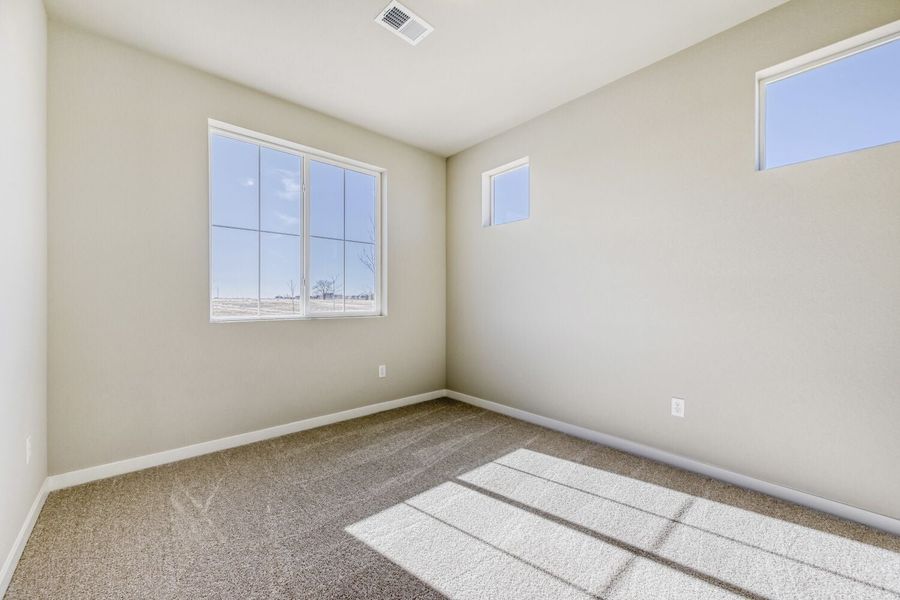 New Home in Frederick, CO.  - Slide 21