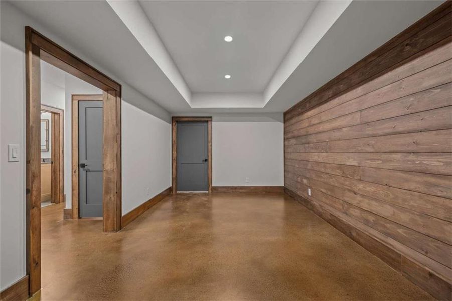 Spacious, unfurnished interior of a new home in , Young Harris (Image 44).