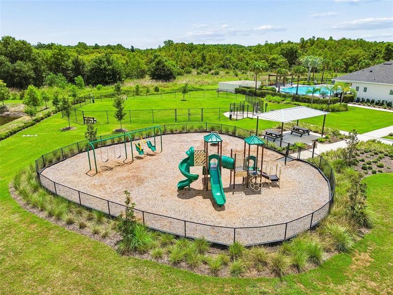 Community amenities in , Land O' Lakes (Image 41).