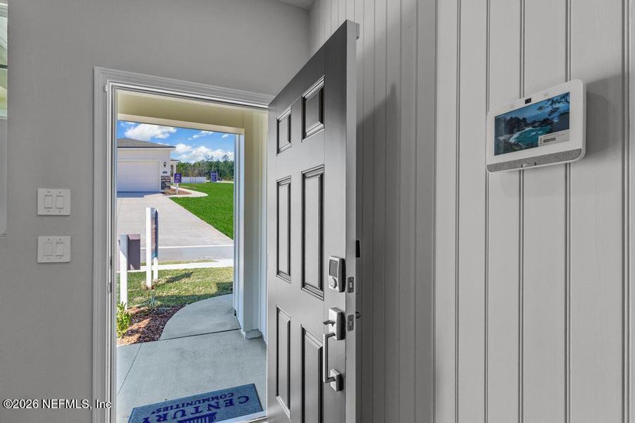 Image 51 of a home in The Landings at Pecan Park.