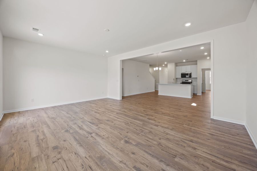 York, SC New Home.  - Slide 12