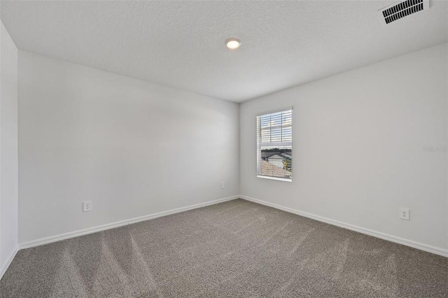 Spacious, unfurnished interior of a new home in Salt Meadows - Premier Series, Parrish (Image 15).