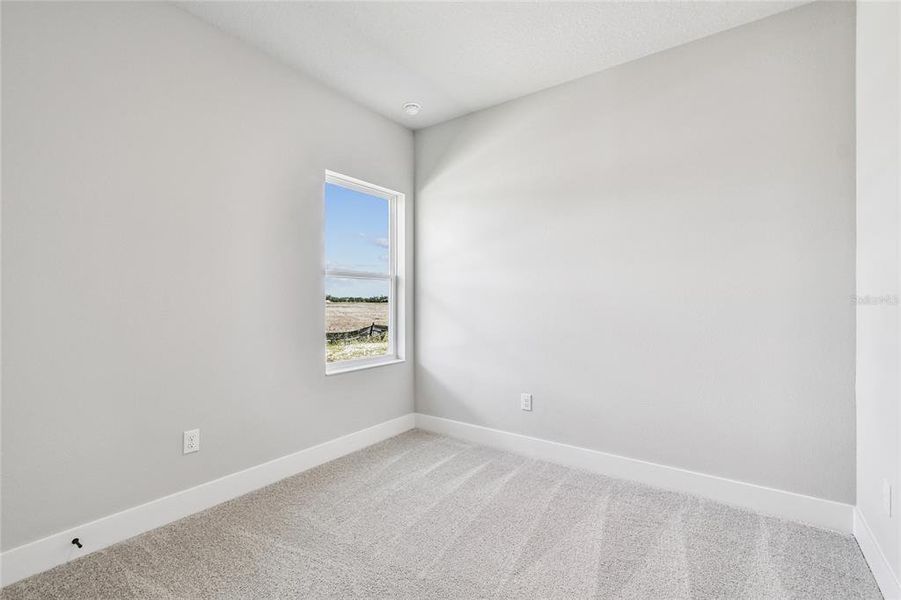 Spacious, unfurnished interior of a new home in North River Ranch – Garden Series, Parrish (Image 33). Spacious, unfurnished interior of a new home in North River Ranch – Garden Series, Parrish (Image 33).