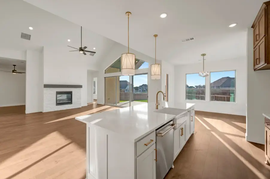 Kitchen Kitchen