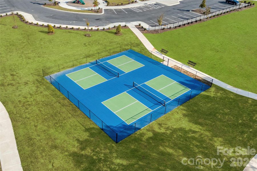 Amenity Center Amenity Center