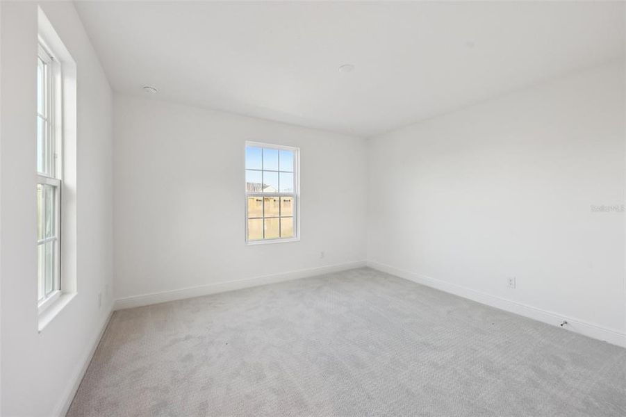 Spacious, unfurnished interior of a new home in , Groveland (Image 29). Spacious, unfurnished interior of a new home in , Groveland (Image 29).