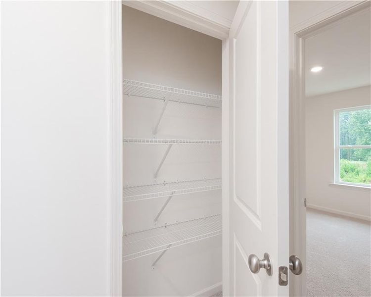 Image 38 of a home in Old Salem Crossing.